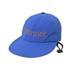 未使用品 Marmot Long Bill Capマーモットロングビルキャップ - メルカリ