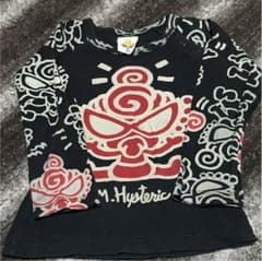 ヒスミニ ロンTのサムネイル