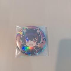 からぴち　ゆあんくん　缶バッチのサムネイル