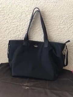 kate spade♡トートバッグ♡マザーズバッグ♡のサムネイル
