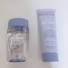 ケラスターゼ　セット売り(シャンプー ヘアトリートメント)のサムネイル