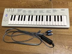 YAMAHA CBX-K1 MIDIキーボードのサムネイル