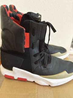 LHP Y-3 ハイカットスニーカー NOCI HIGHのサムネイル
