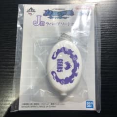 이치 반 쿠지 ONE PIECE 미래 섬 에그 헤드 J 상 동전 케이스 GEAR5