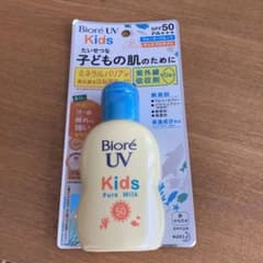 ビオレ ビオレUV キッズピュアミルク 70mlのサムネイル