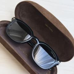 TOM FORD サングラス ブラック