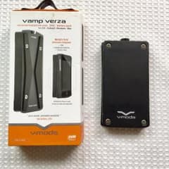 【定価70,000円・美品】V-moda ポータブルアンプ Vamp Verzaのサムネイル