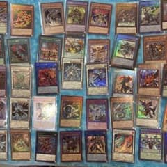 遊戯王カード アルティメットレアカード レリーフ まとめ売り覇王龍