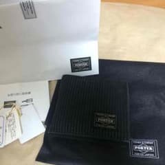 porter 折りたたみ財布のサムネイル