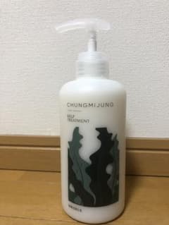 CMJ(シエムゼ)昆布トリートメントのサムネイル