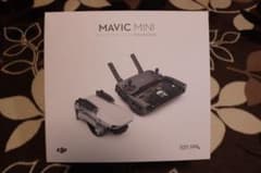 dji mavic mini コンボセットのサムネイル