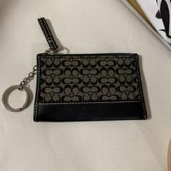COACH コーチ コインケースのサムネイル