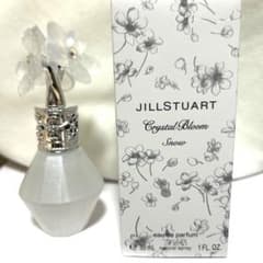 JILLSTUART Crystal Bloom Snow 30mL 香水のサムネイル
