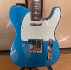 Traditional 60s Telecaster ステンレスフレット - メルカリ