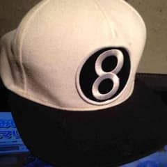 supremeのキャップのサムネイル