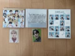 セブチSEVENTEEN CD 3種トレカ付きのサムネイル