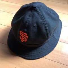 NEWERA バケットハット キャップのサムネイル