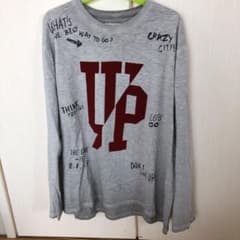 専用　　　　　ZARA ロンT140のサムネイル
