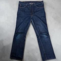 Levi's 517 ブーツカットジーンズ W36 L32 オレンジタブ - メルカリ