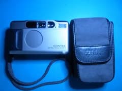 CONTAX T2のサムネイル