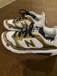 new balance WSXRCHLDのサムネイル
