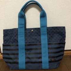 ポーター大容量トートバッグのサムネイル