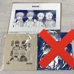 ブルーロック　講談社ハウス　紀伊國屋　アメリカ限定　グッズ　まとめ売り ブルーロック 講談社ハウス 紀伊國屋 アメリカ限定 グッズ まとめ売り