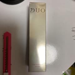 D.U.O. ザ エッセンス セラム 30mlのサムネイル