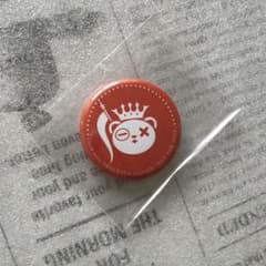 Clock over ORQUESTA クロケスタ 非売品 缶バッジ - メルカリ