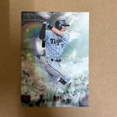 糸井嘉男 CROSS SQUALL カード 7のサムネイル