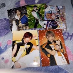 リアルピース ブロマイド - メルカリ