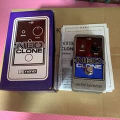 motohana様専用！　コーラス　NEO CLONEのサムネイル