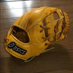 アシックス グローブ 川崎モデルのサムネイル