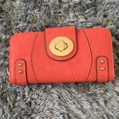 レディース財布のサムネイル