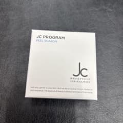 JC PROGRAM PEEL SHABONのサムネイル