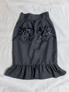 Ank Rouge　マーメイドスカートのサムネイル
