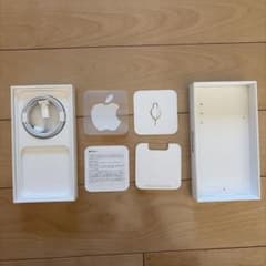 iPhone 12 블랙 64GB 상자 전용