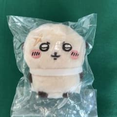 ちいかわ おすわりぬいぐるみ② ラッコのサムネイル
