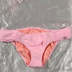 新品 未使用 ビクトリアシークレット ノックアウトビキニ  ボードウォークピンクのサムネイル