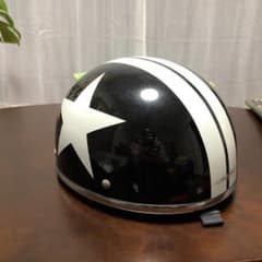 チャチャママさん専用！　ヘルメットのサムネイル