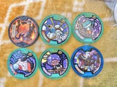 妖怪メダル 妖怪ウォッチのサムネイル