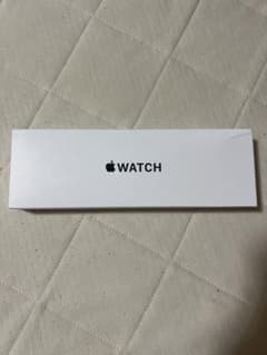 Apple Watch SE第二世Starlight M/L 44mmのサムネイル