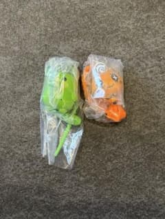 たまごっち カラフルマルチチャーム くちぱっち めめっちのサムネイル