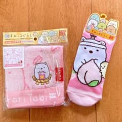 メレンゲおばけ様　専用（靴下のみ）のサムネイル