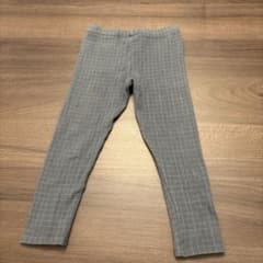 ZARA ベビーレギンス 100