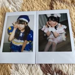 chuLa チェキ　渡辺あやの　のみのサムネイル