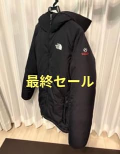 希少廃盤品 ザ・ノースフェイス サミットシリーズ ダウンジャケット XSのサムネイル