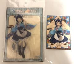 負けヒロインが多すぎる！八奈見杏菜セット　京まふ