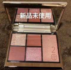 SUQQU 20th アニバーサリーアイ＆ブラッシュ コンパクト 102 夢咲光