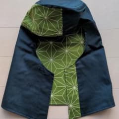 溶接頭巾★ハンドメイドのサムネイル